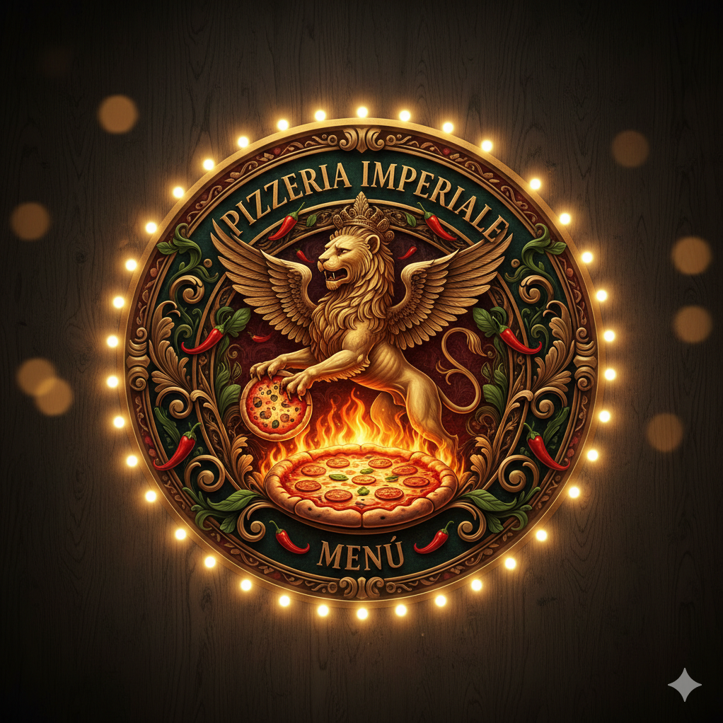 IL REGNO DELLA PIZZA